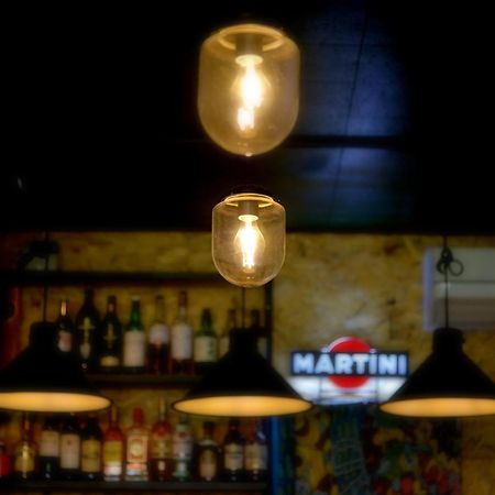 Good Trip Hostel & Bar Ονταγουάρα Εξωτερικό φωτογραφία